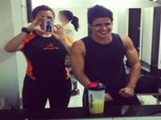 O 'rapaz' mais bonito do Facebook se chama 'Tereza' e é mulher