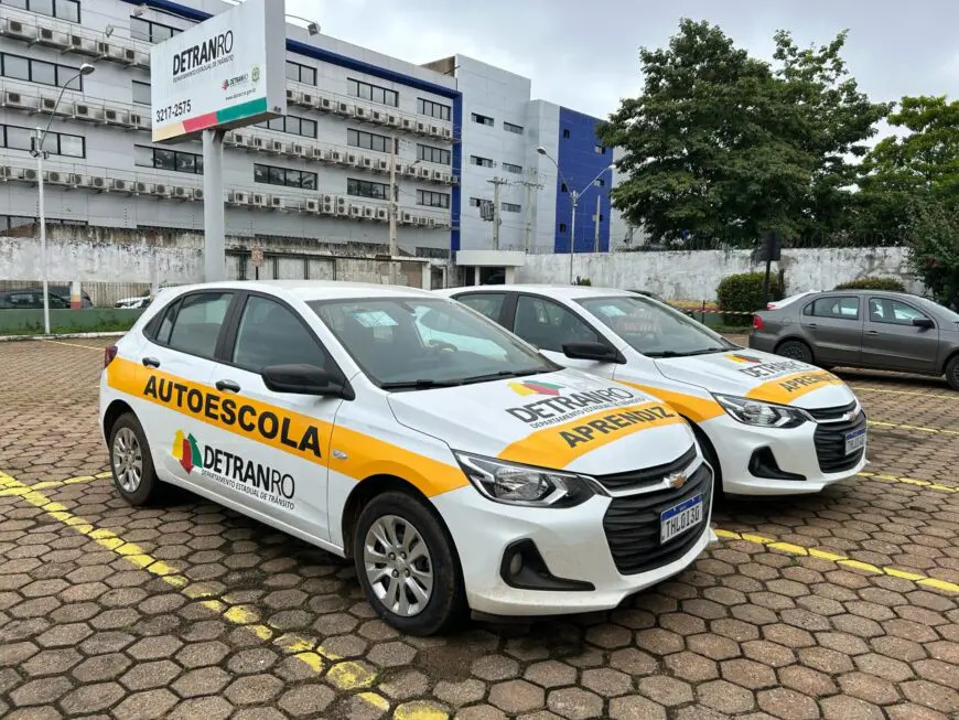 RAIO-X: Detran-RO gastou R$ 12 milhões apenas com diárias de servidores em 2025