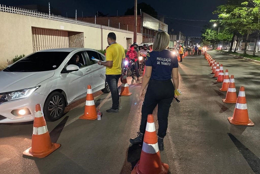 ECONOMIA: Detran corta e reduz taxas e serviços de habilitação e veículos em Rondônia