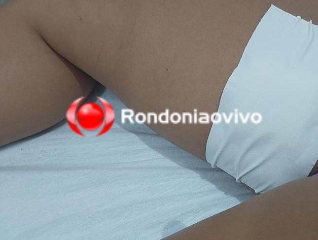 TENTATIVA DE LATROCÍNIO: Mulher é baleada por quadrilha ao reagir roubo de moto 