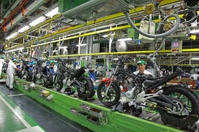 Honda aposta em lançamentos para superar crise