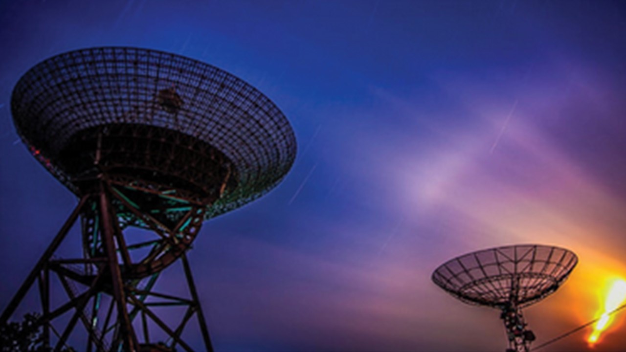 COM 108 SATÉLITES: Saiba como a China vai levar internet para escolas e hospitais no Brasil 