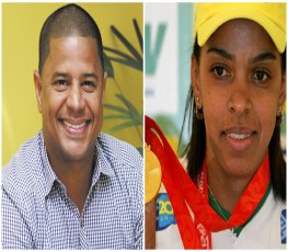 ESPORTE - Abertura do Interdistrital terá participação de estrelas do vôlei e do futebol