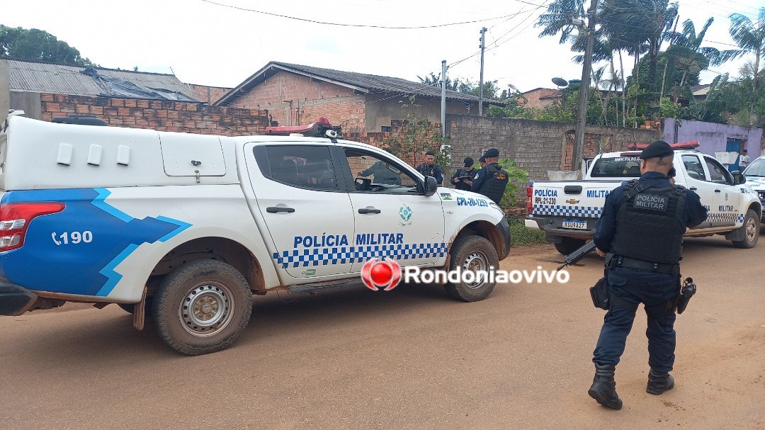 NA AMAZONAS: Criminoso ameaça tirar a vida de menina de 13 anos durante roubo de iPhone 