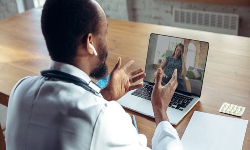 TELEATENDIMENTO: 323 municípios vão participar de plano piloto para implantação da UBS digital