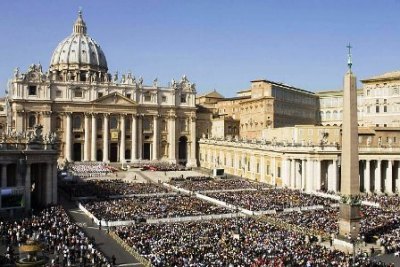Lista de filmes pornô baixados no Vaticano é divulgada