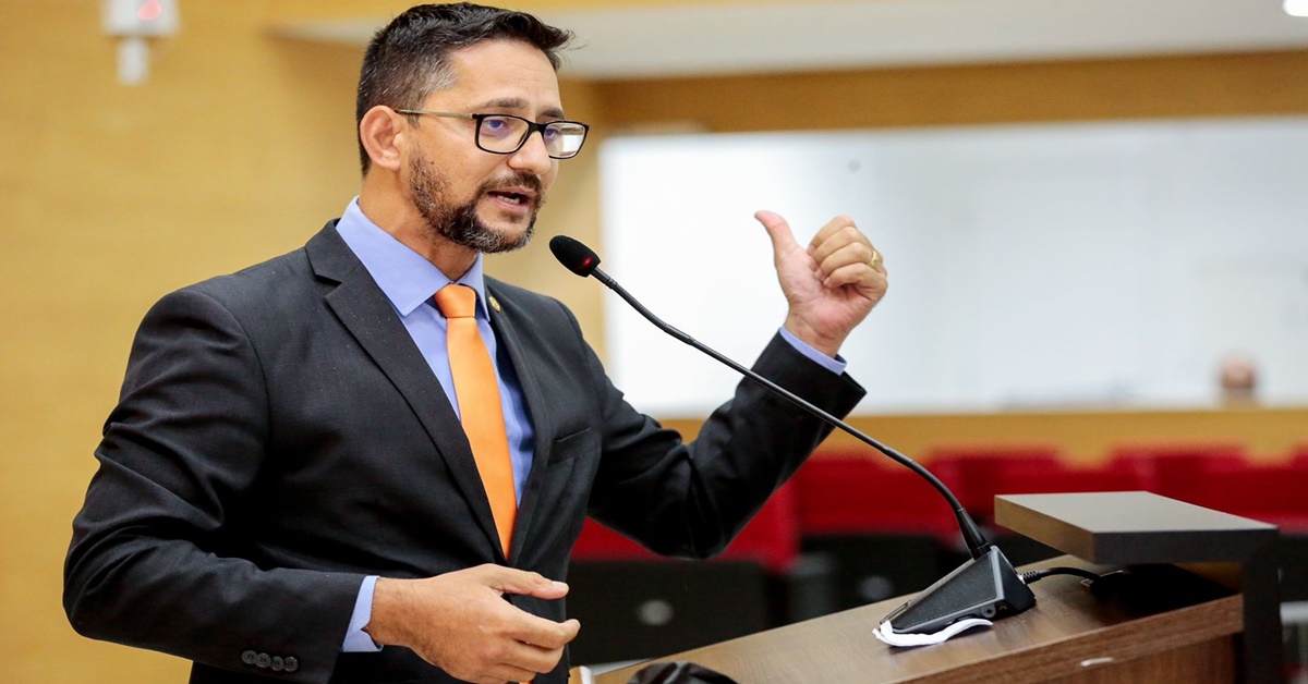 MANUTENÇÃO: Dep. Anderson solicita ao DER urgência na recuperação da RO 387 