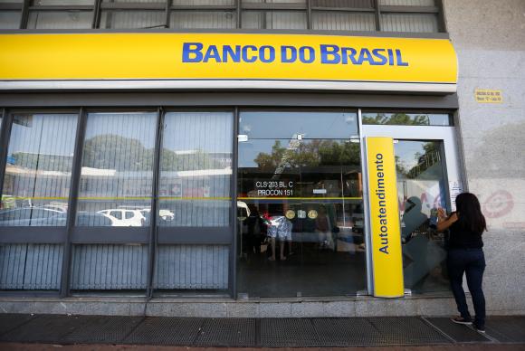 Banco do Brasil tem lucro líquido de R$ 11,1 bilhões em 2017