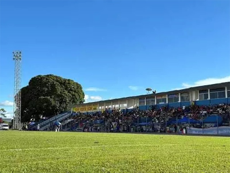 RONDONIENSE SÉRIE B: Definidas datas da competição deste ano de 2025