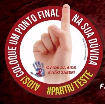 Semusa no Dia Mundial de Luta Contra a Aids