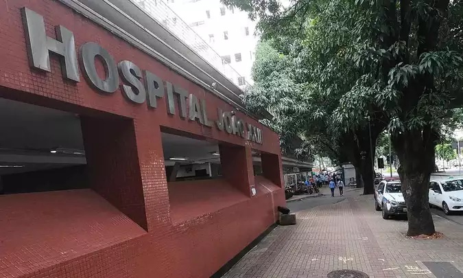 OLHO POR OLHO: Homem acusado de furto de celular tem a mão decepada