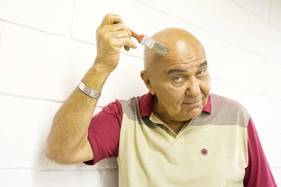 'SARGENTO PINCEL': Morre o ator Roberto Guilherme, ex-Trapalhões, aos 84 anos 