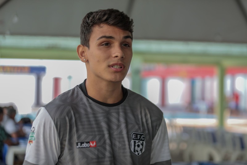 ATLETAS: Equipes estão na expectativa para a final do 29º Interdistrital em Jaci