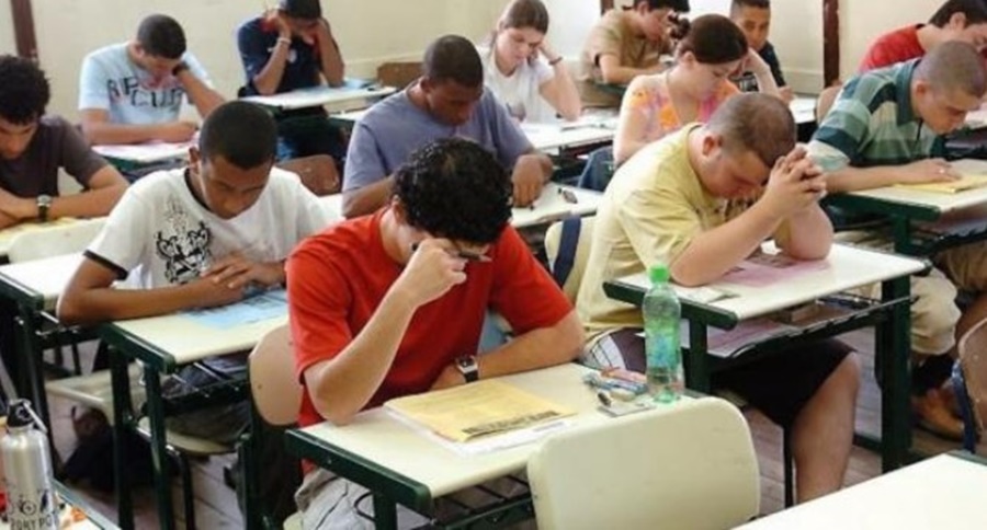 SAÚDE: Concurso Público com 622 vagas está com inscrições abertas