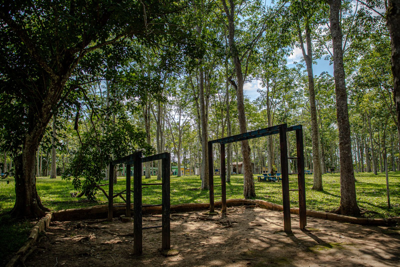BEM-ESTAR: Parque Circuito terá aulão de yoga no sábado (30) a partir das 17h