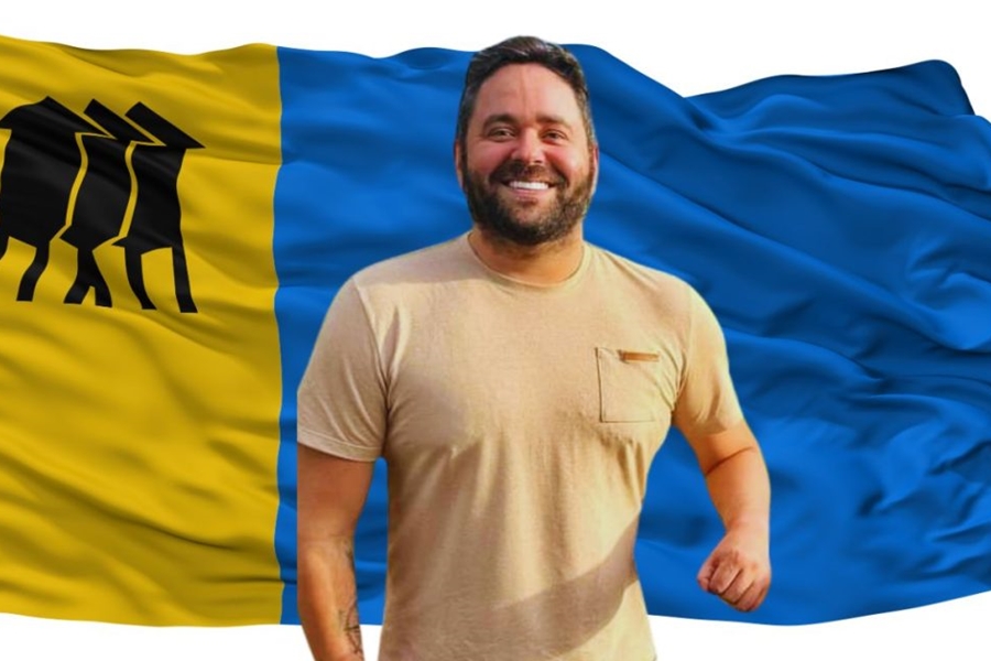 ELEIÇÕES 2024: Paulo Moraes confirma pré-candidatura a vereador em Porto Velho 