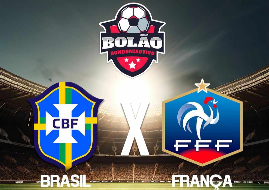BRASIL x FRANÇA: Confira os ganhadores do Bolão Rondoniaovivo da Copa do Mundo Feminina