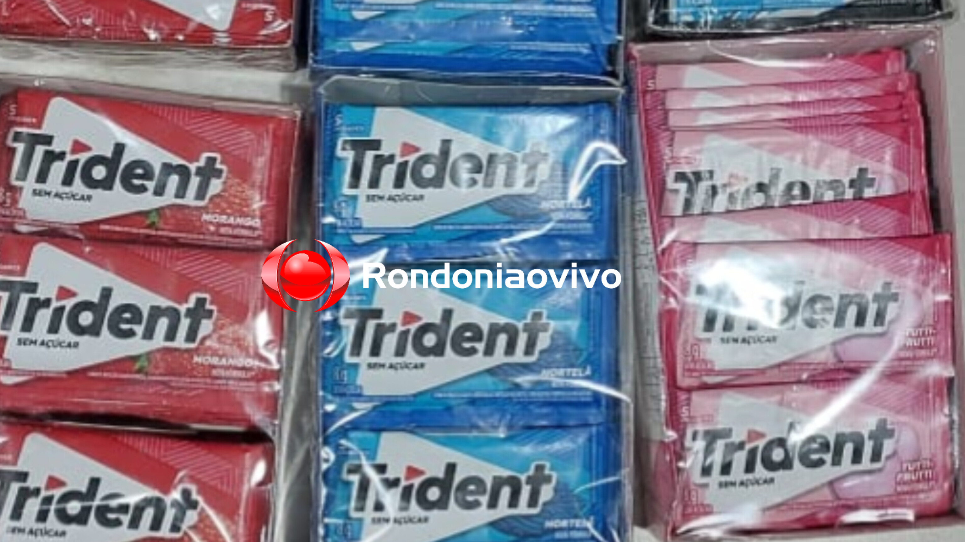 PEIA: Homem é espancado por populares após furtar caixas de Trindent em comércio 