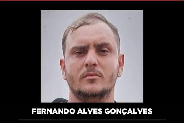 PROCURADO: Delegacia de Crimes Contra a Vida tenta localizar foragido 