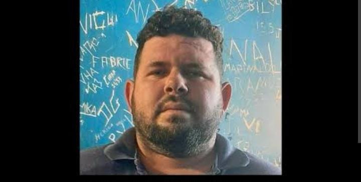 LÍDER DE BANDO: 'Lula do PCC' é preso durante operação da Polícia Militar 