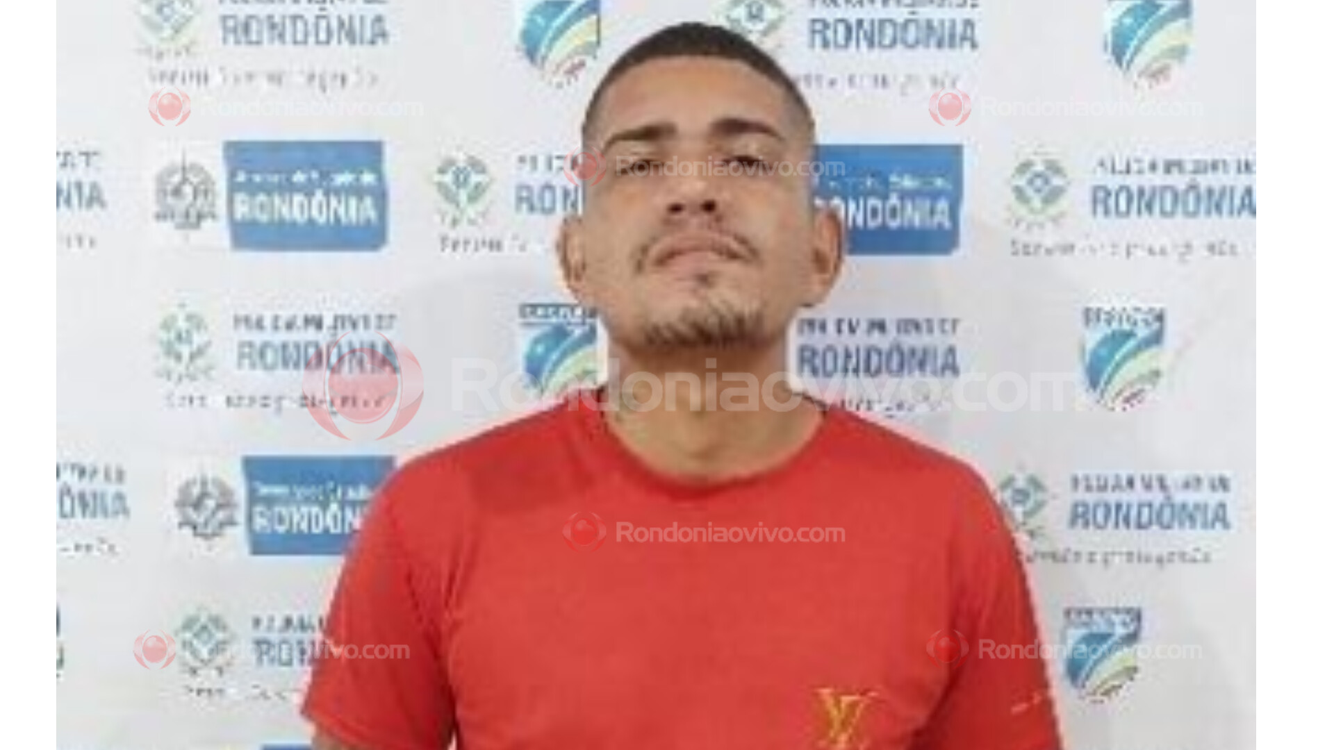 CAIU NA MADRUGADA: Foragido acusado de tráfico de drogas é preso pela Polícia Militar 