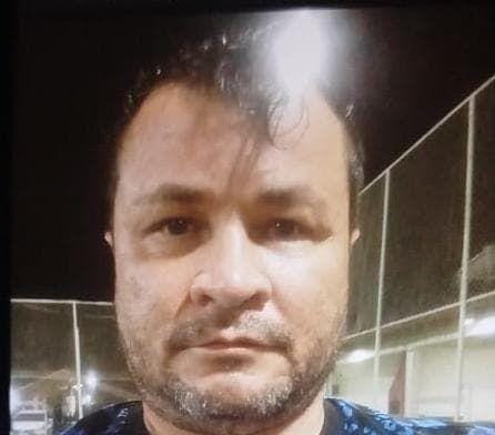 ENCONTRADO: Localizado homem que era considerado desaparecido 