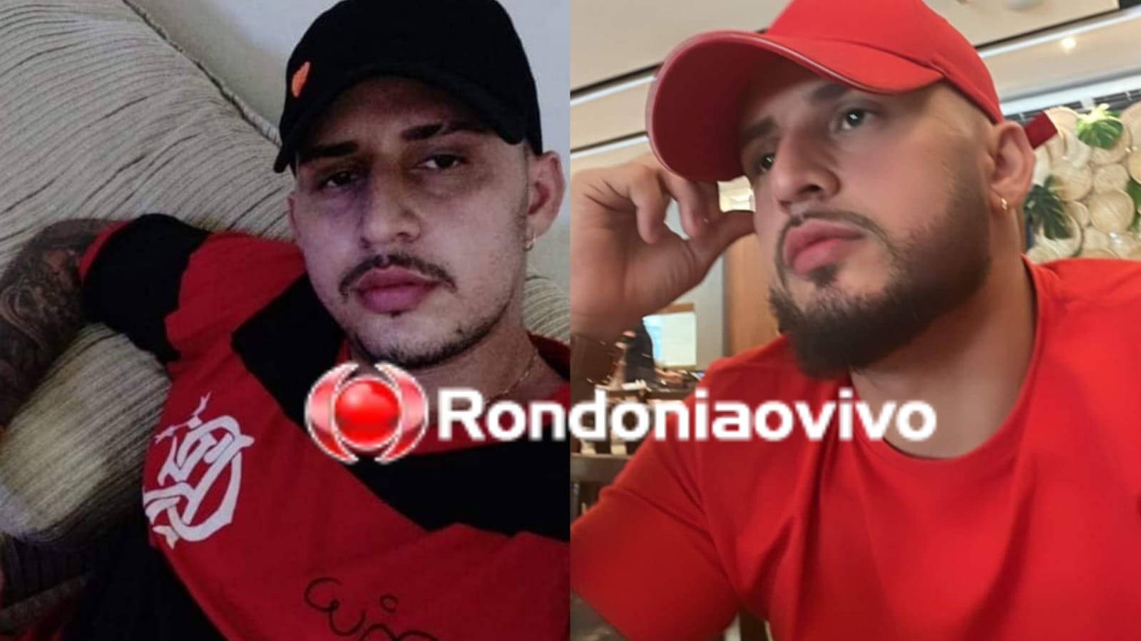 VULGO 'LORIN': Acusado de matar rival em conveniência é condenado a 24 anos