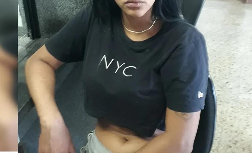 PAGOU NADA: Garota de programa não recebe por serviços e cliente ainda foge com bike dela