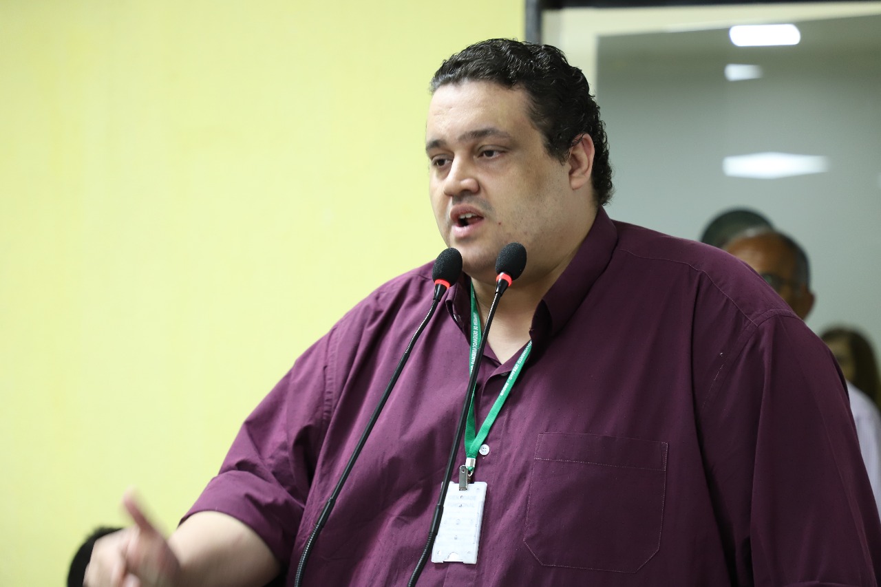 URGENTE: Draco realiza operação e afasta vereador acusado de corrupção 