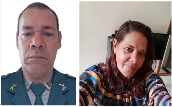 FEMINICÍDIO: Sargento da PM é condenado por matar e jogar corpo da esposa no rio Madeira 