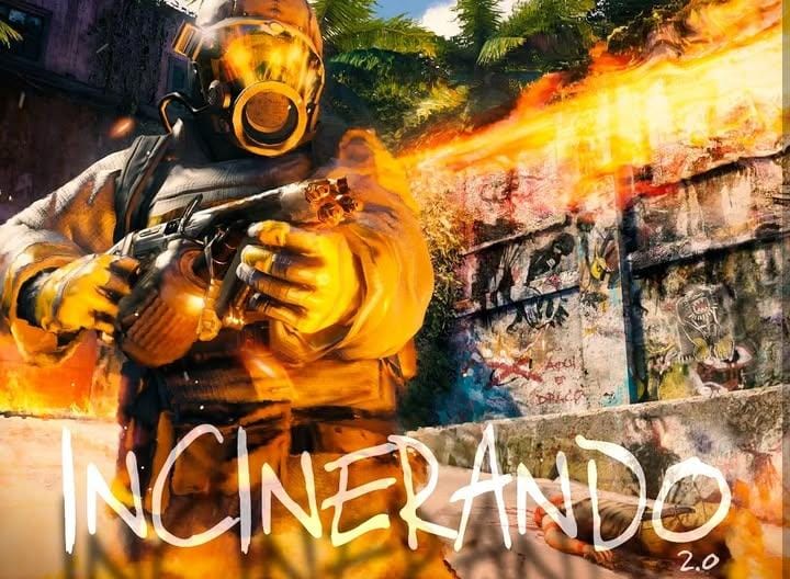 INCINERANDO: PC faz operação contra grupo criminoso acusado de homicídios e ocultação 