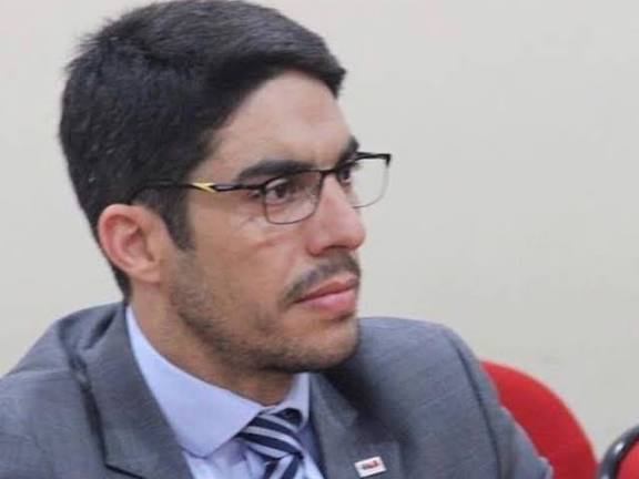 ESCLARECIMENTO: Defesa de ex-presidente da Emdur emite nota e nega prisão de Mário Sérgio 