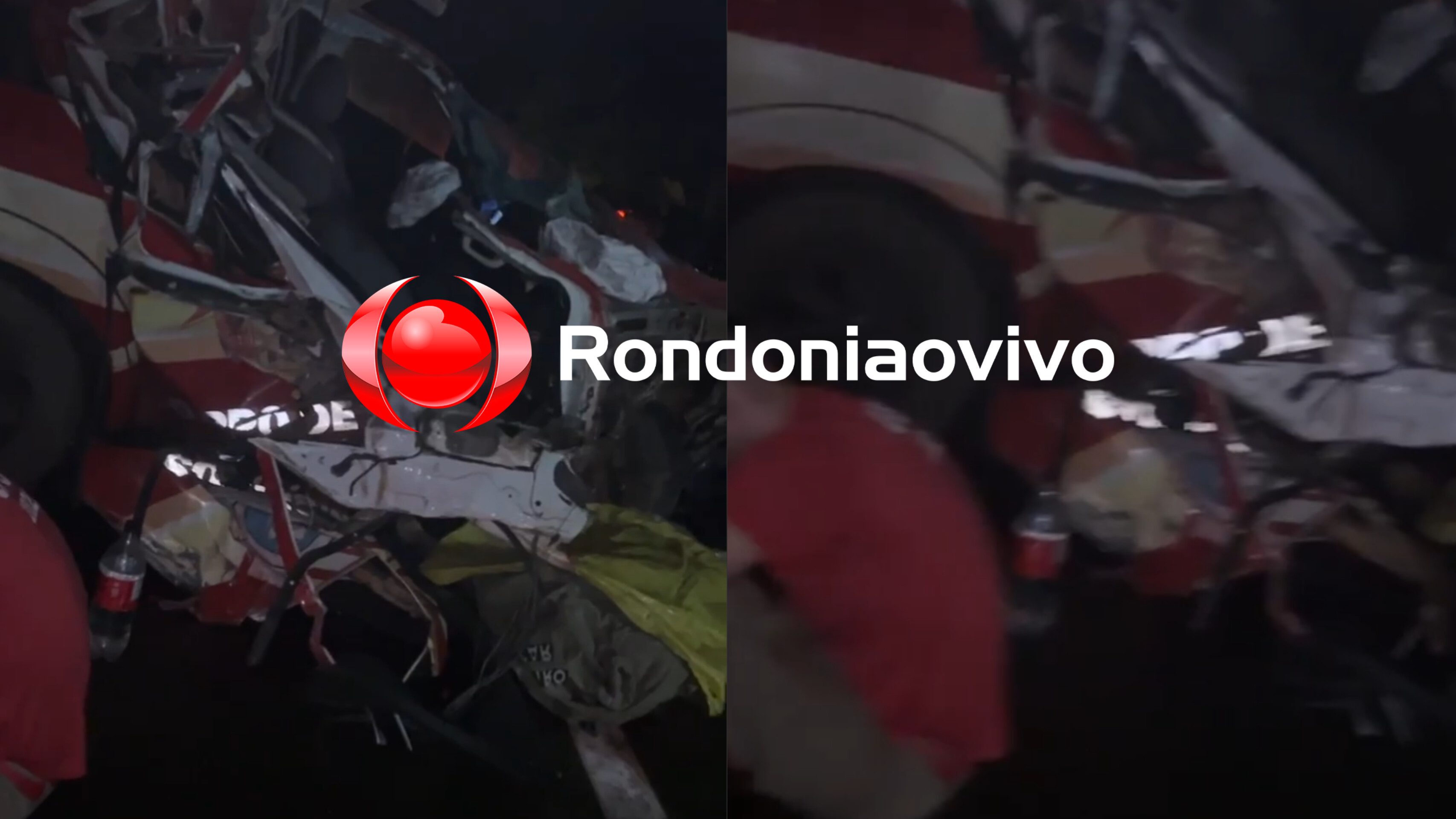 TRAGÉDIA: Militar do Corpo de Bombeiros morre em acidente na BR-319