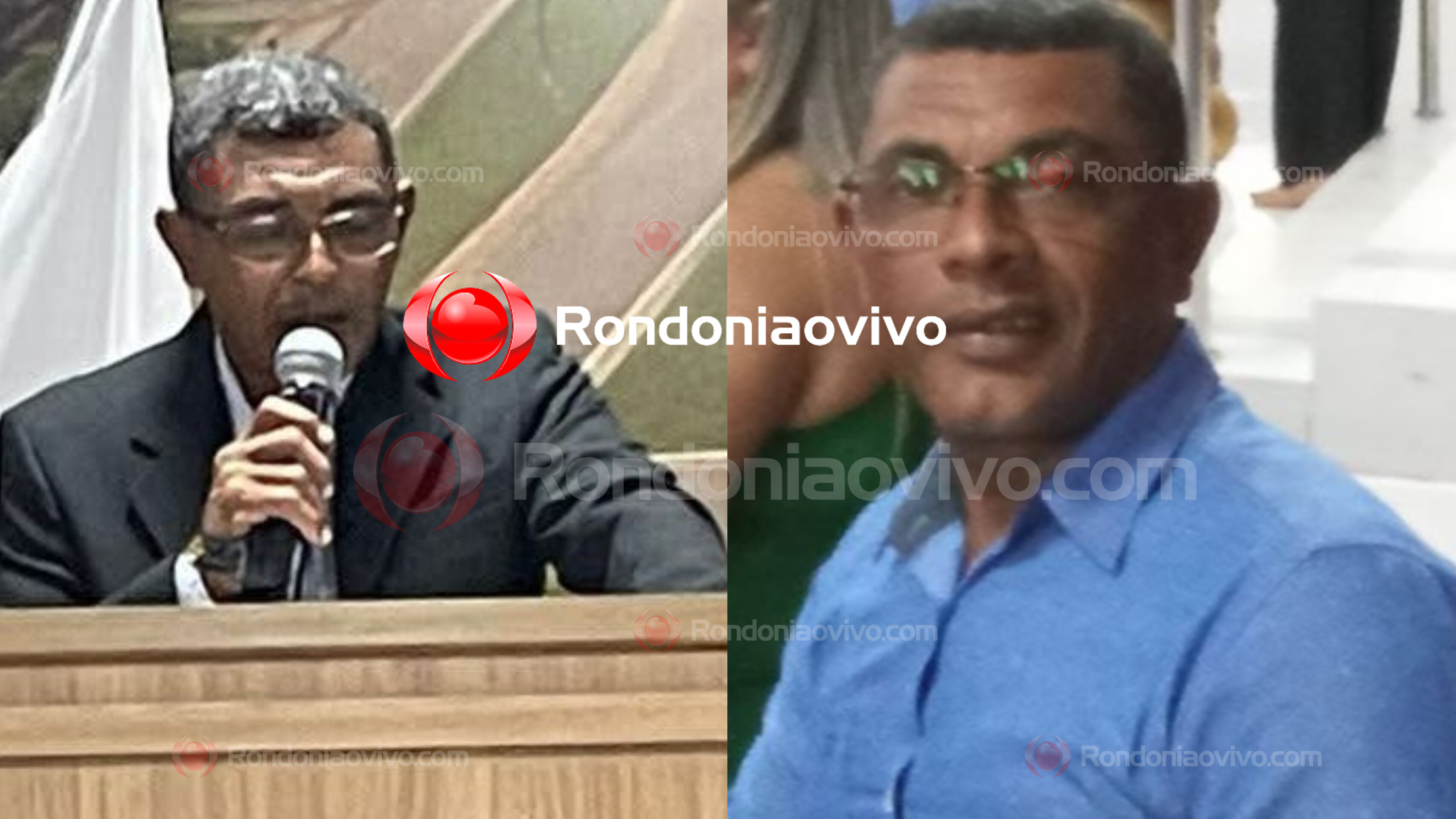 GRUPO CRIMINOSO: Subsecretário e ex-vereador também são presos em operação contra membros da LCP