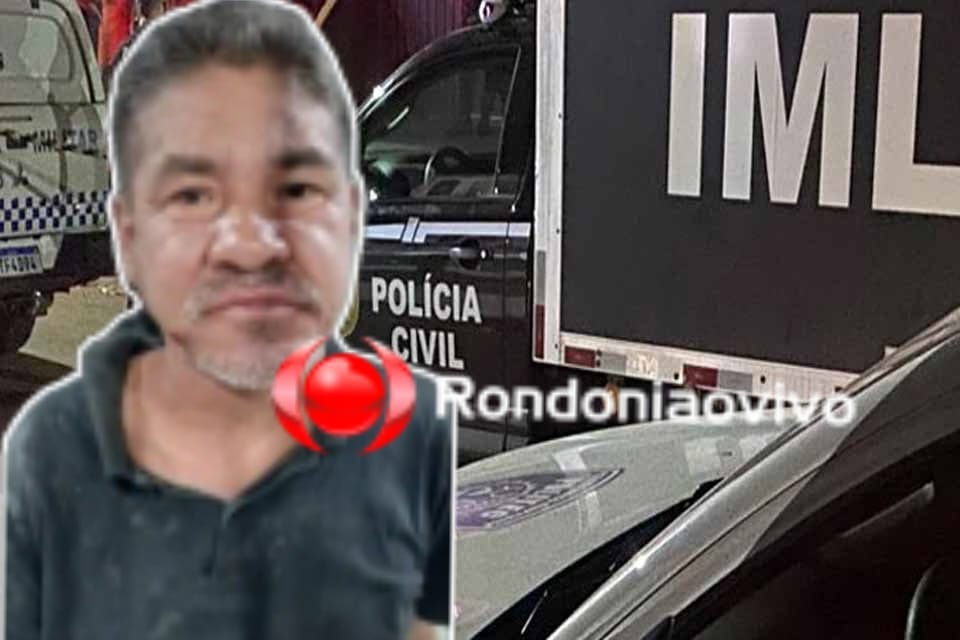 DENTRO DE CASA: Homem é morto pelo próprio irmão na zona Leste 