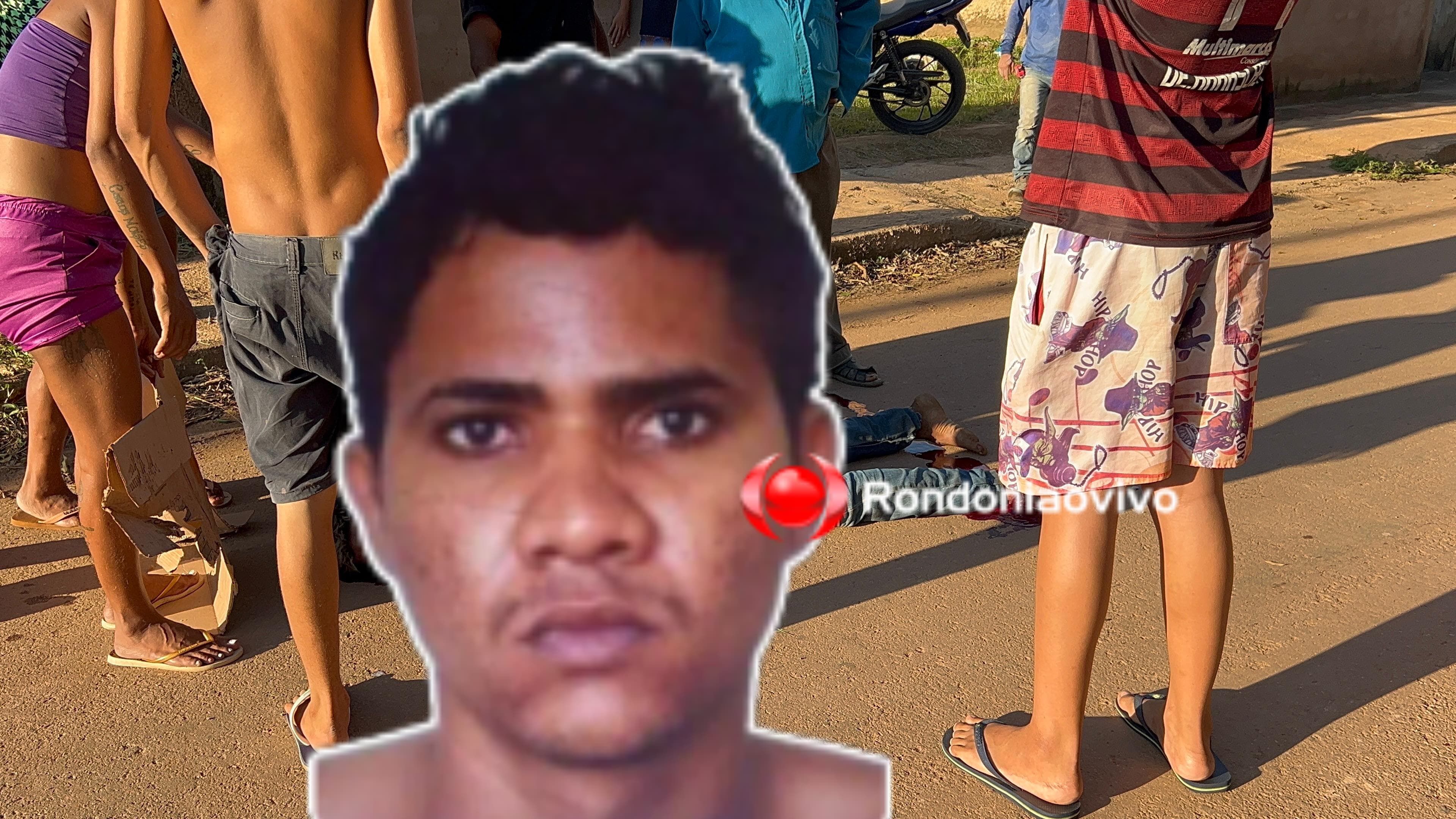 NÃO RESISTIU: Morre mecânico vítima de gravíssimo acidente entre motos