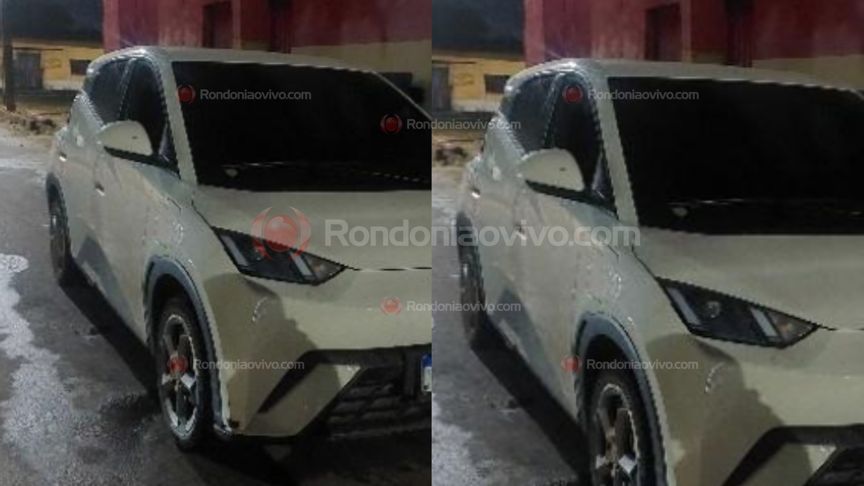 SEQUESTRADO: Motorista de app é agredido e roubado após buscar dupla no Orgulho do Madeira 