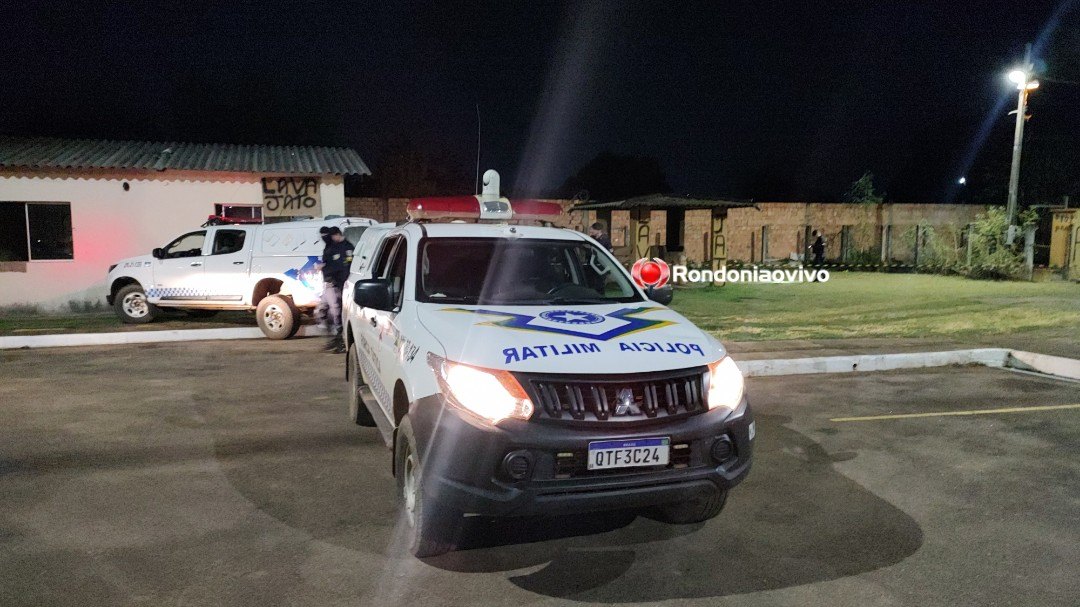 ATAQUE A TIROS: Mulher baleada na cabeça tinha mudado do Orgulho para o Porto Madero 