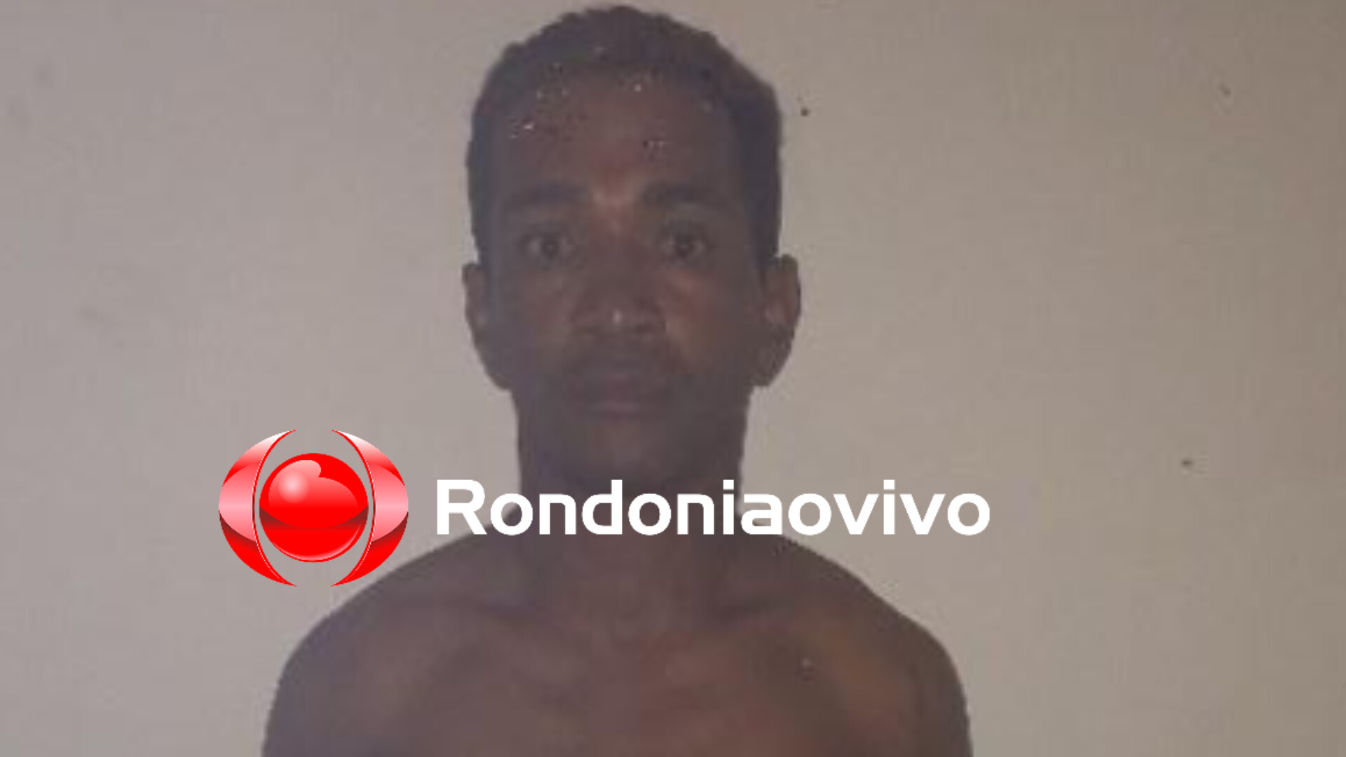 CIDADE DO LOBO: Policiais do Batalhão de Choque prendem procurado por roubo