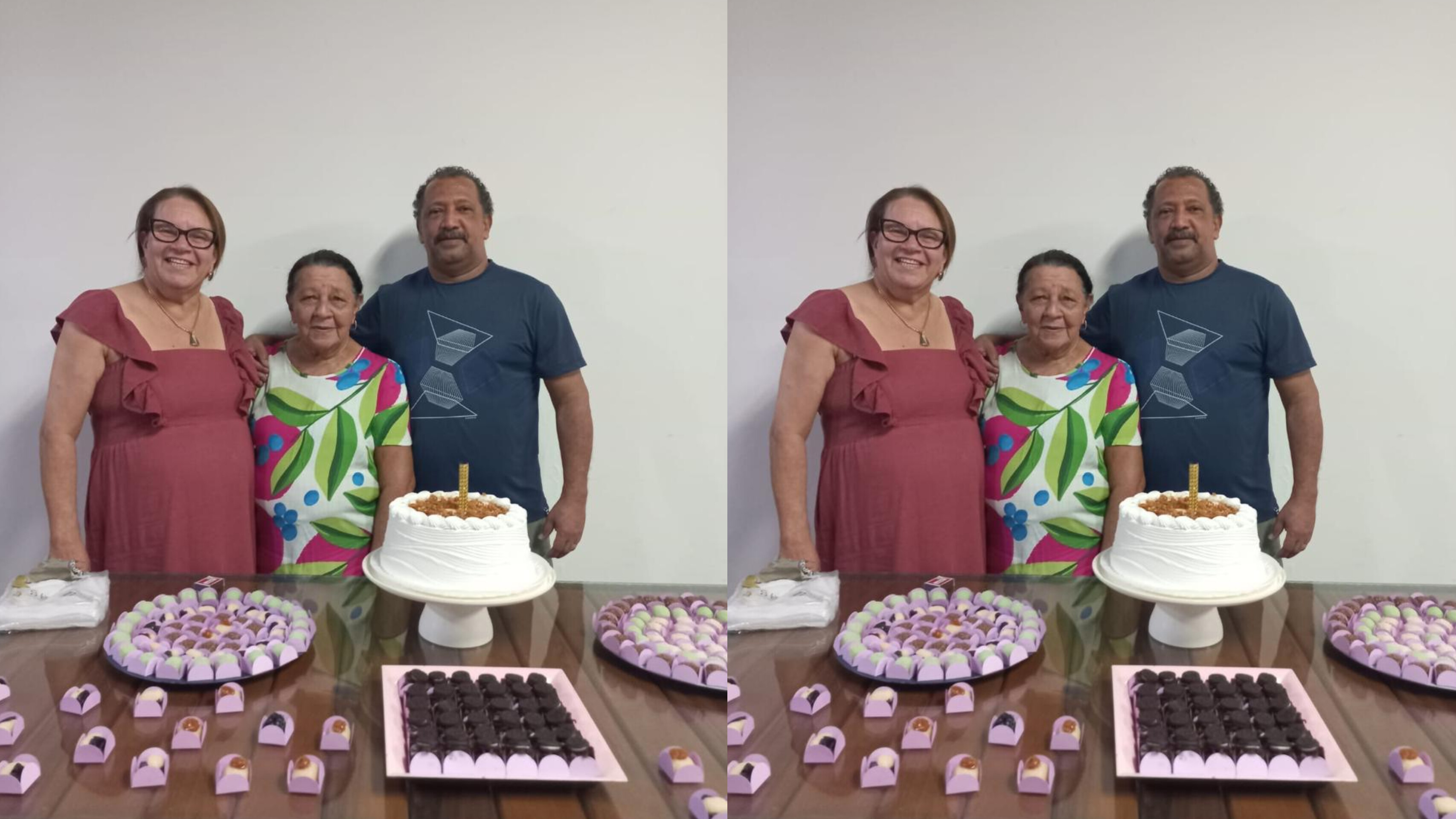 LUTO: Homenagem a Dolores Leal: O Nosso Eterno Porto Seguro