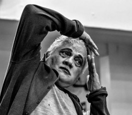 “Conversa de Quinta” terá presença do Poeta Mado, nesta quinta,28