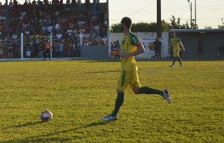 TEMPORADA 2019: Real Ariquemes acerta renovação com o zagueiro Mario Paiva