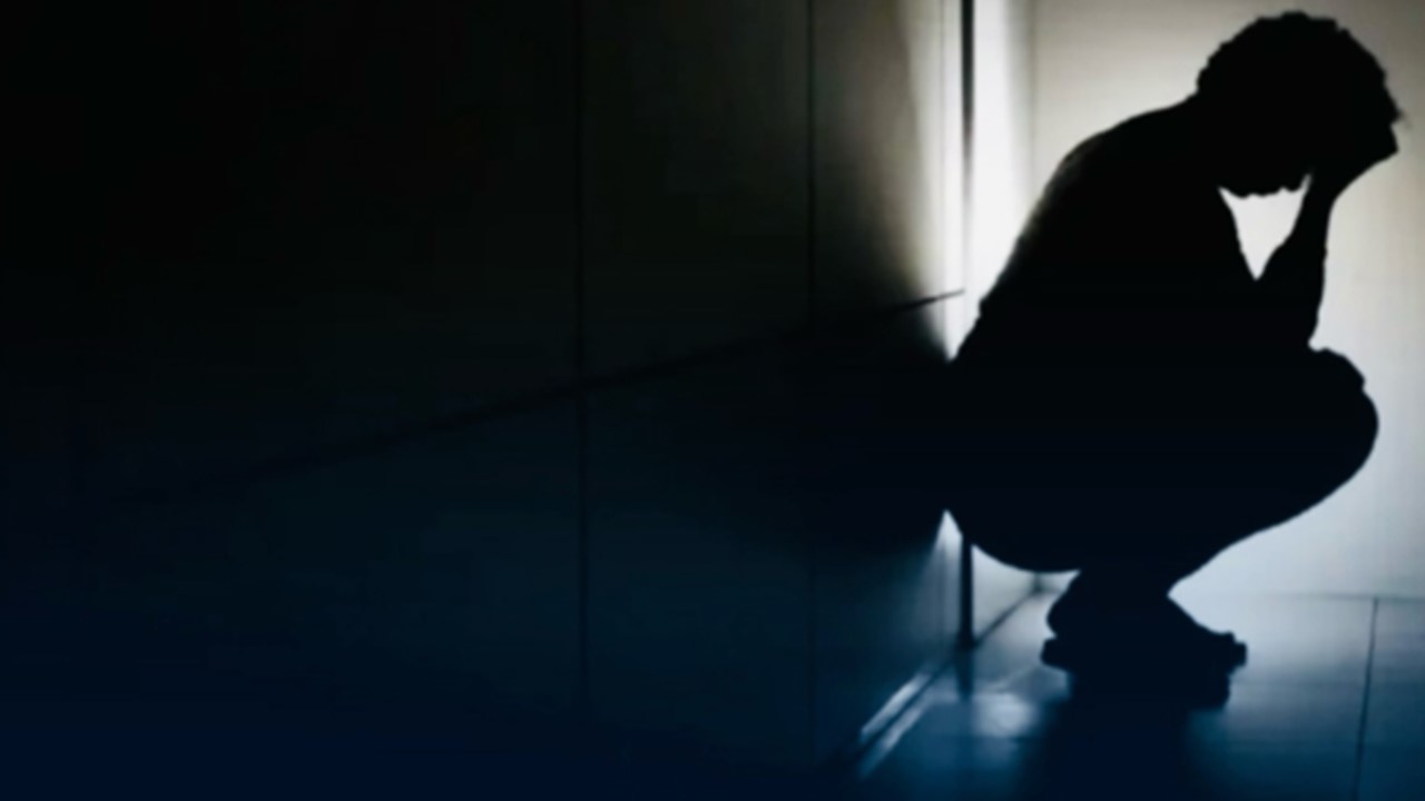 SUFOCAMENTO: O Brasil enfrenta epidemia de crises emocionais 