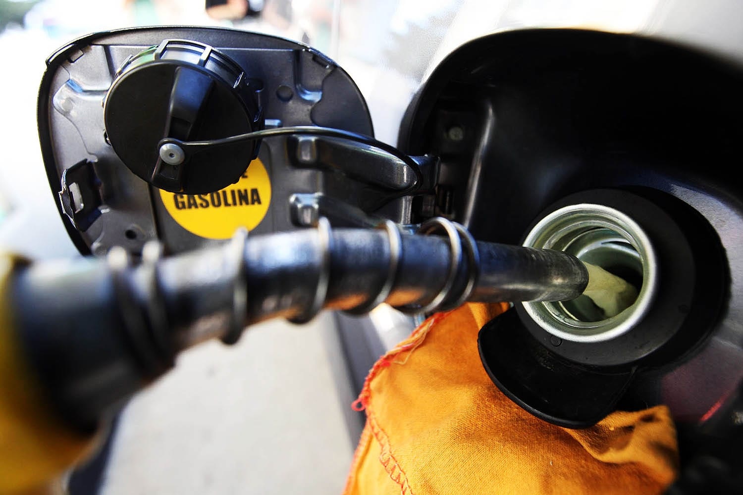 PRIMEIRO DO ANO: Petrobras anuncia novo aumento no preço dos combustíveis