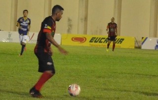 DE VIRADA: Real Ariquemes vence o Guajará e assume a liderança do grupo A