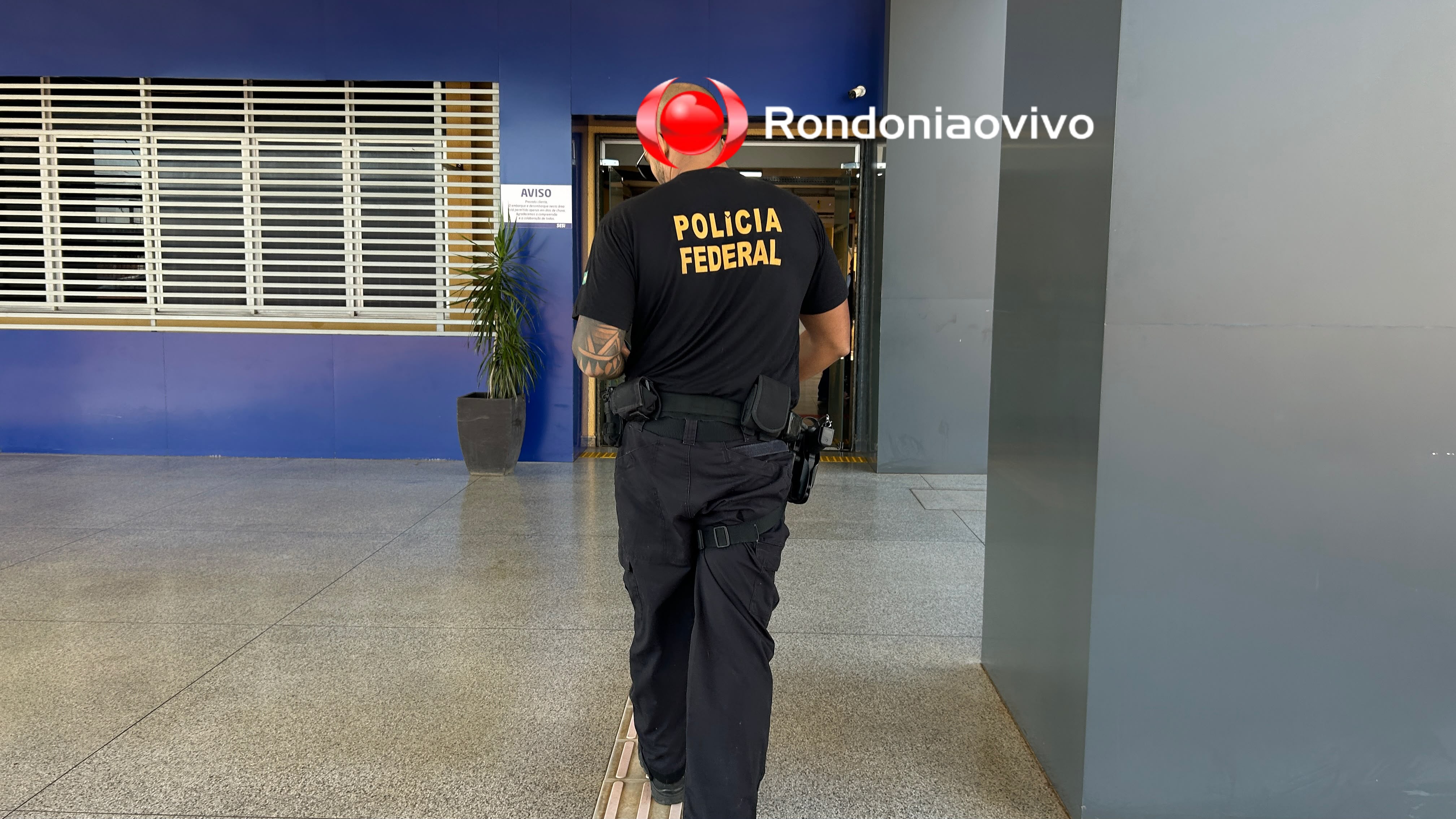 FLAGRANTE: Três já foram presos por compra de votos e propaganda irregular