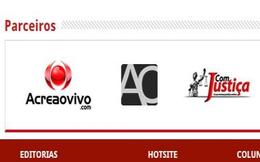 SITES PARCEIROS DO RONDONIAOVIVO
