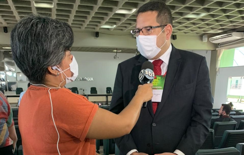 EM RONDÔNIA: MFM Soluções Ambientais é destaque no centro dos debates sobre o saneamento 