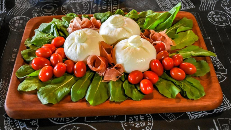 SABORES:  Turismo gastronômico ajuda a fomentar agricultura familiar