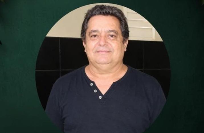 LUTO: Nota de pesar pelo falecimento de Antônio Ribeiro da Costa